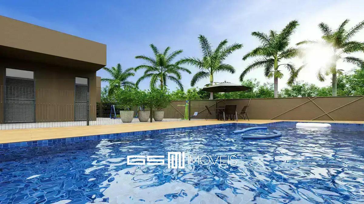 Apartamento, Estoril, 2 Quartos, 1 Vaga, 1 Suíte