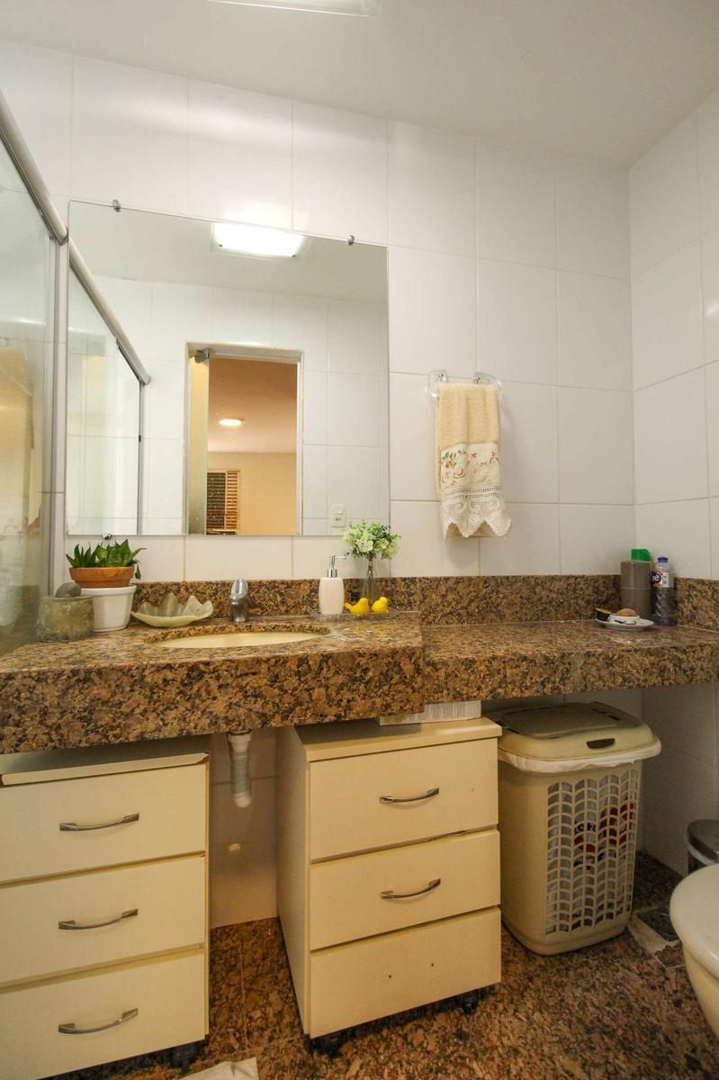 Apartamento, Santo Antônio, 4 Quartos, 2 Vagas, 1 Suíte