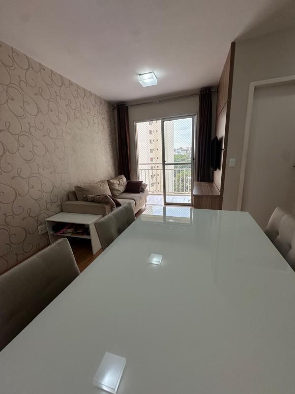 Apartamento, Fernão Dias, 2 Quartos, 1 Vaga, 1 Suíte