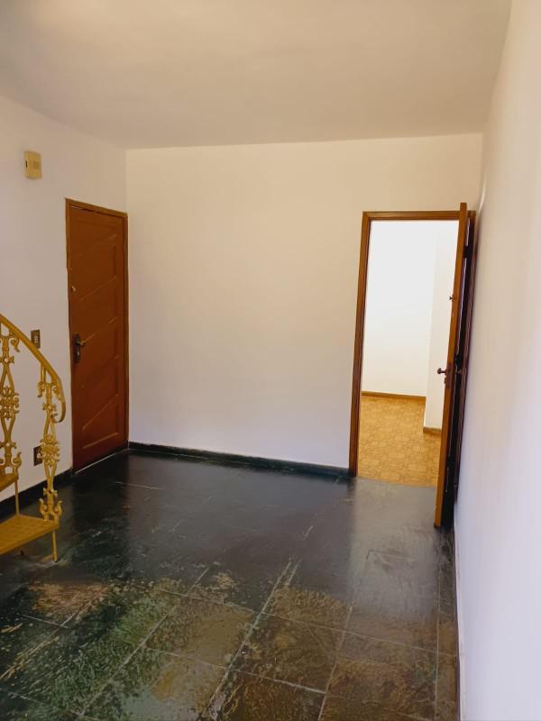 Cobertura, Coração Eucarístico, 4 Quartos, 1 Vaga