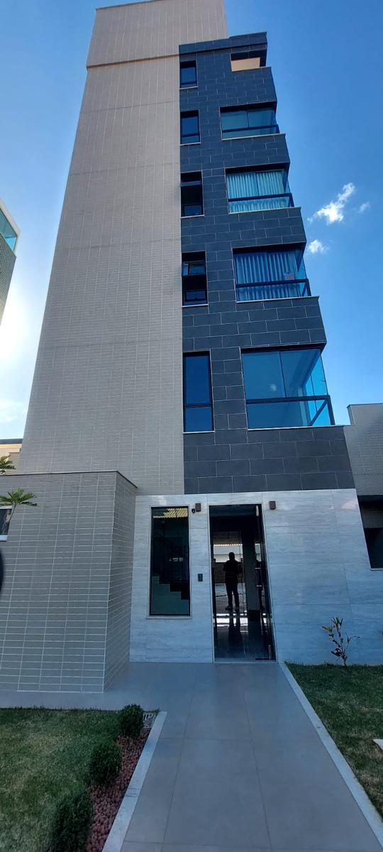 Apartamento, Serrano, 3 Quartos, 2 Vagas, 1 Suíte