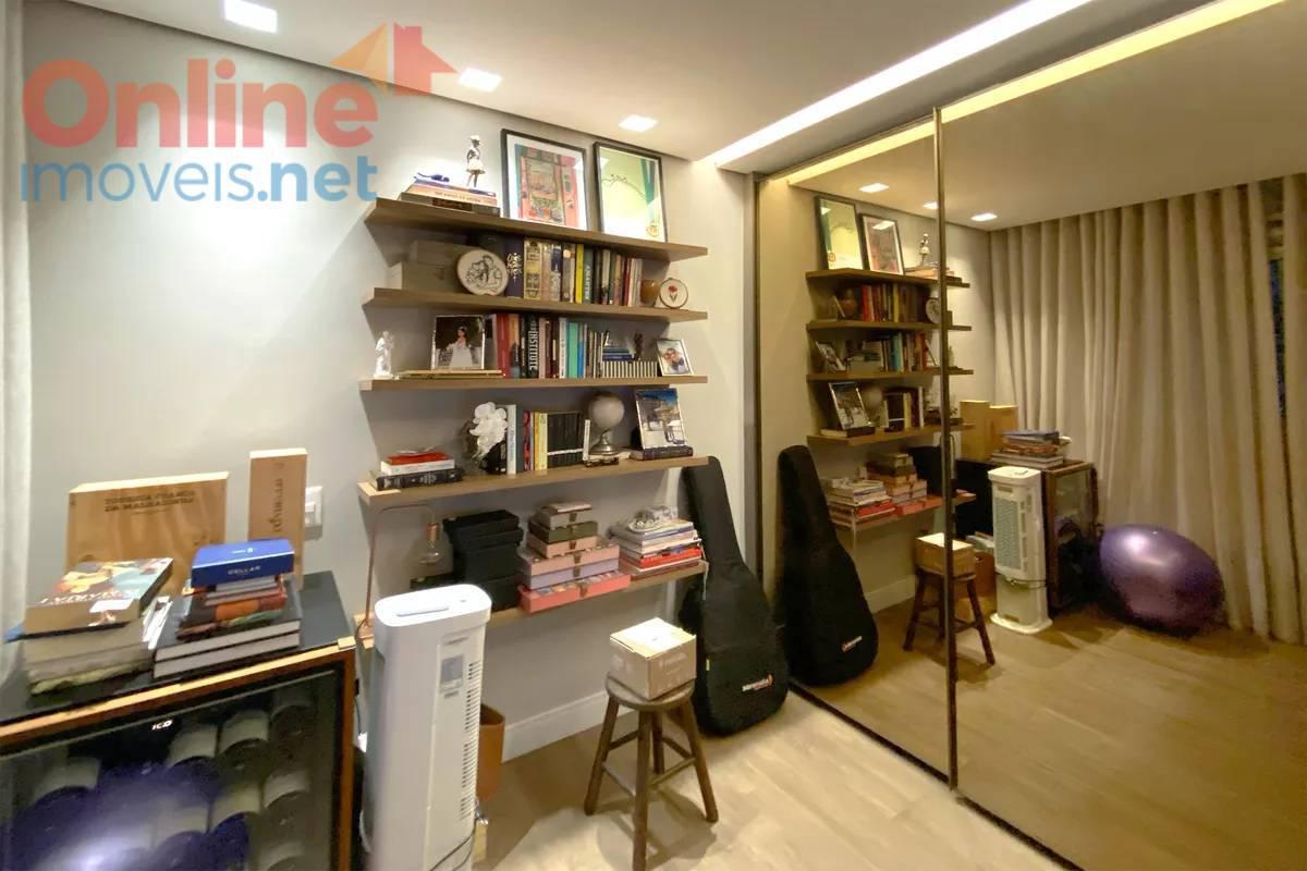 Apartamento, Anchieta, 3 Quartos, 0 Vaga, 1 Suíte