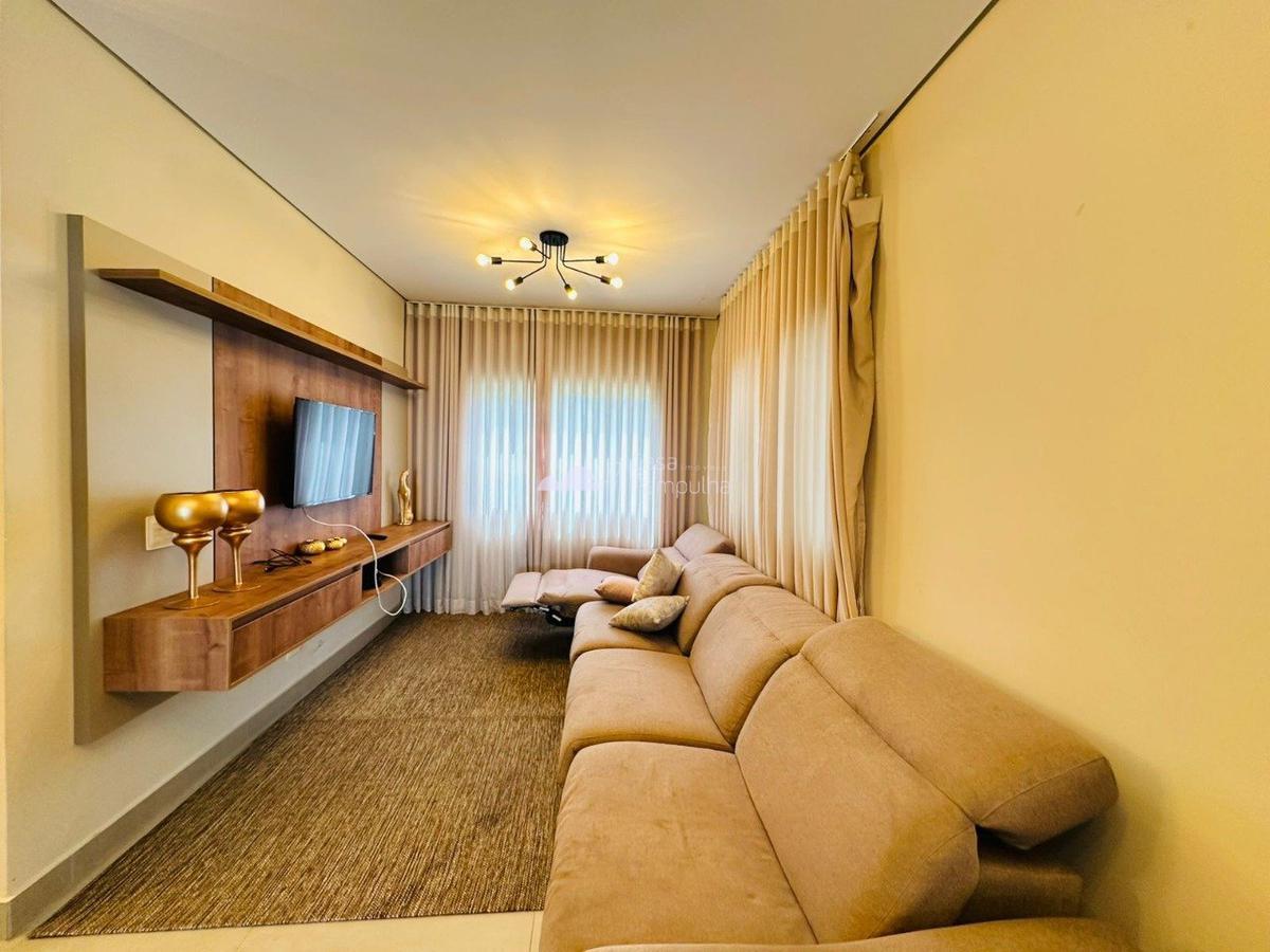 Casa, Angicos, 3 Quartos, 6 Vagas, 1 Suíte