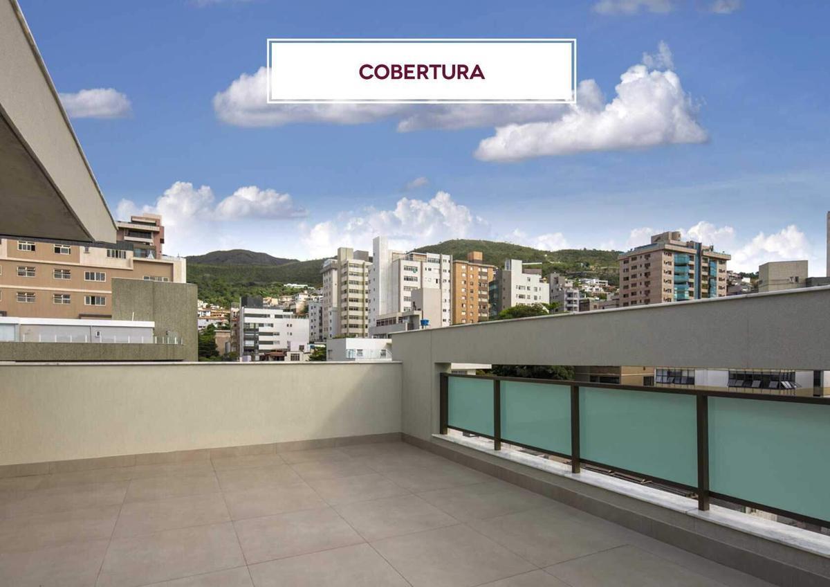 Apartamento, Cruzeiro, 3 Quartos, 2 Vagas, 1 Suíte