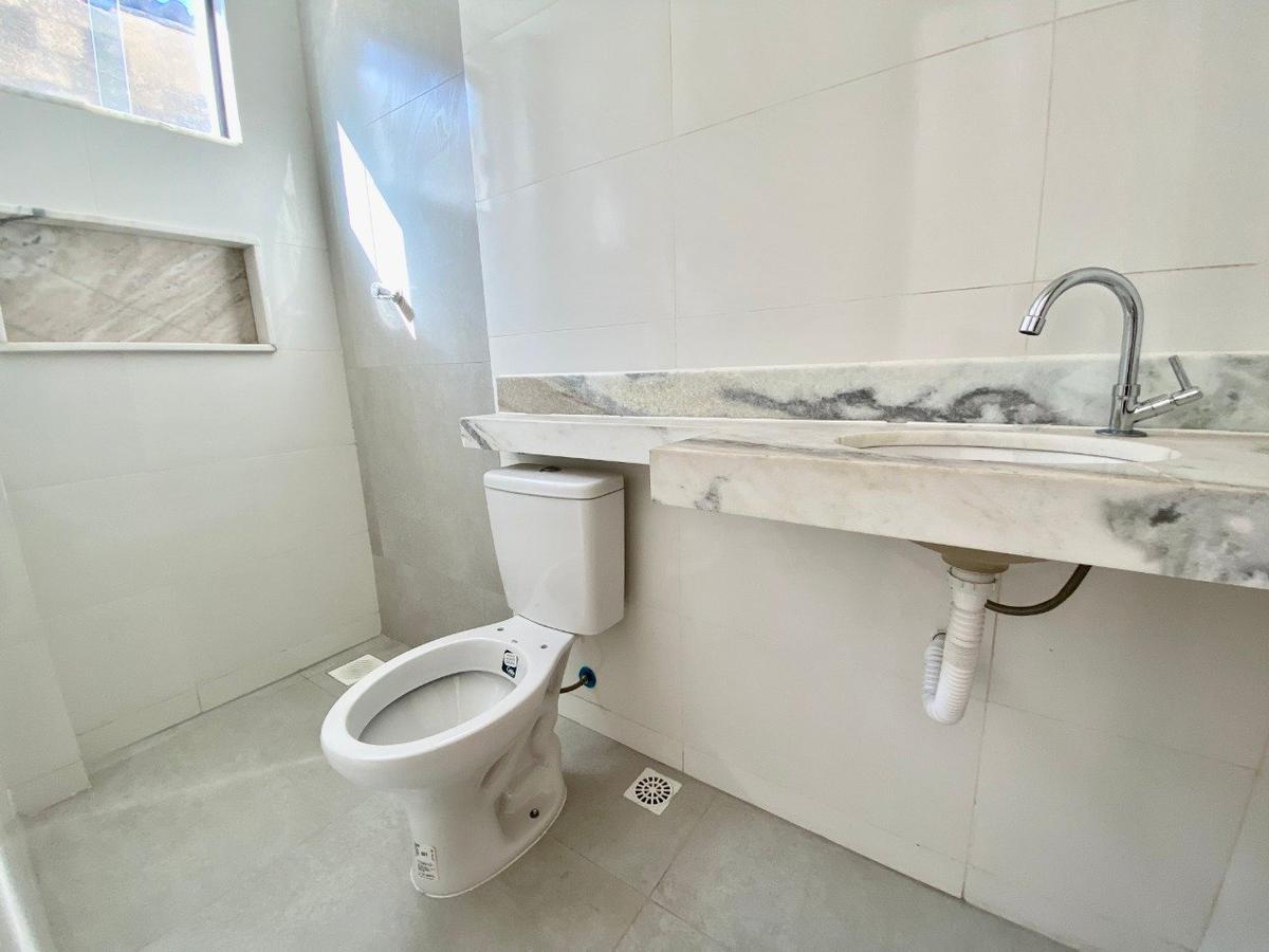 Cobertura, Santa Branca, 3 Quartos, 3 Vagas, 1 Suíte