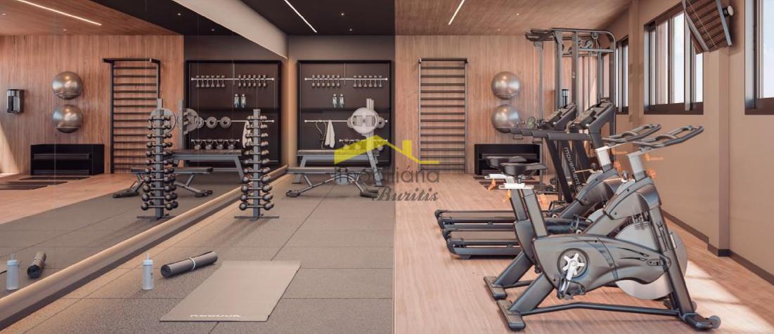 Apartamento, Dom Cabral, 3 Quartos, 1 Vaga, 1 Suíte