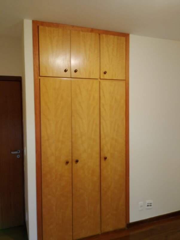 Apartamento, Santo Antônio, 4 Quartos, 2 Vagas, 1 Suíte