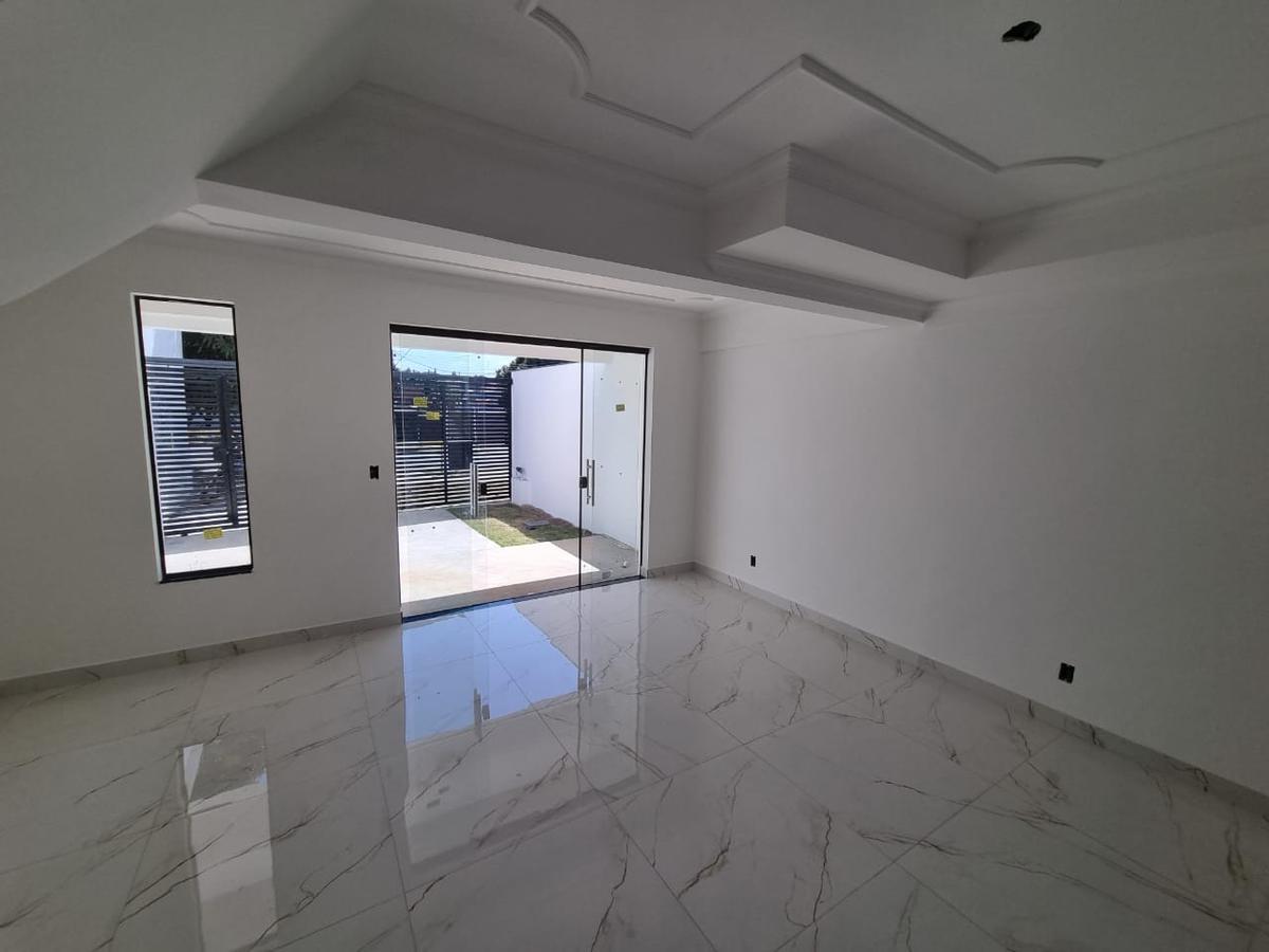 Casa, Santa Amélia, 3 Quartos, 2 Vagas, 1 Suíte