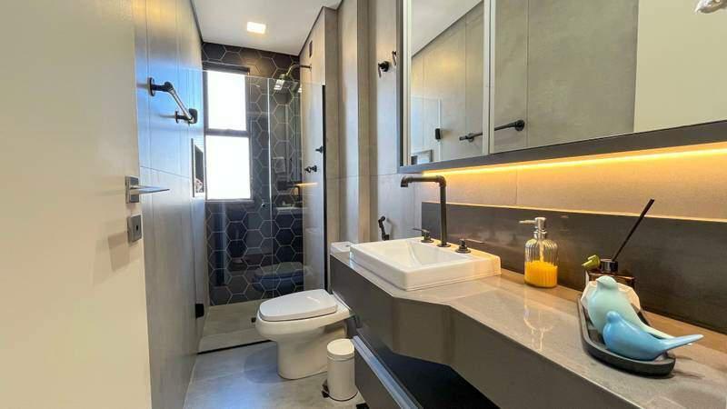 Apartamento, Santo Antônio, 3 Quartos, 2 Vagas, 1 Suíte