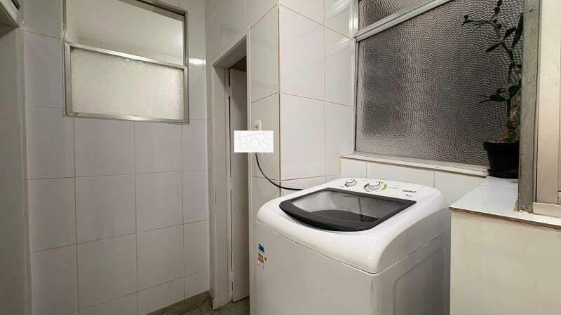 Apartamento, Sion, 3 Quartos, 1 Vaga, 1 Suíte