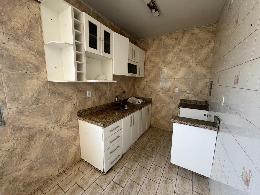 Apartamento, Alípio de Melo, 3 Quartos, 1 Vaga