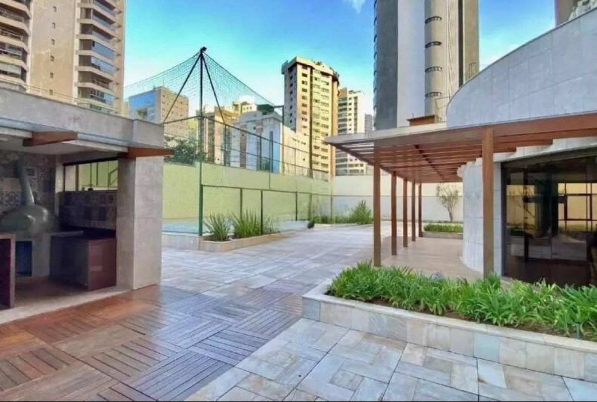 Apartamento, Belvedere, 3 Quartos, 4 Vagas, 3 Suítes