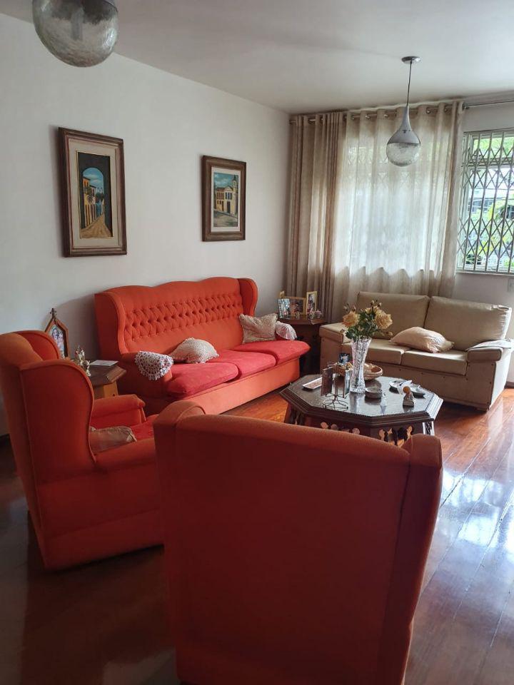 Apartamento, Serra, 4 Quartos, 2 Vagas, 1 Suíte