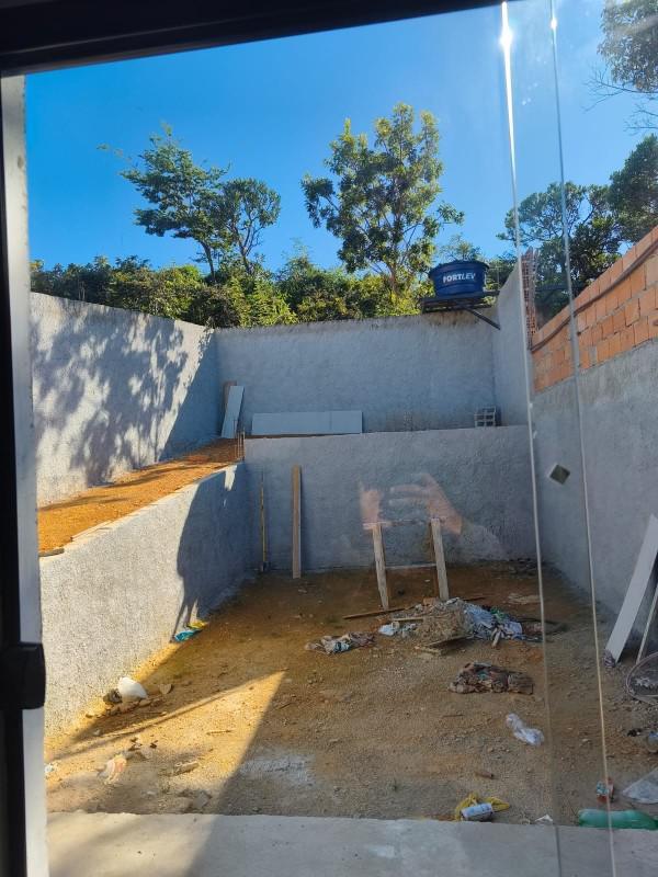 Casa, Residencial Visão, 3 Quartos, 2 Vagas, 1 Suíte