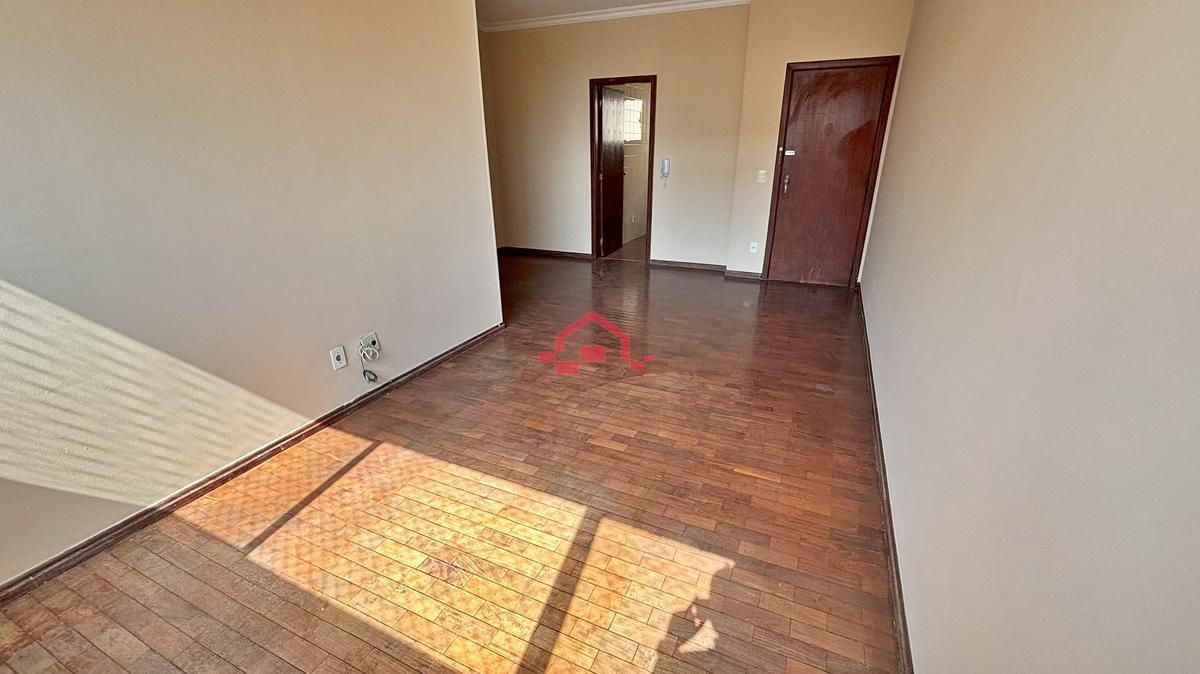 Apartamento, Caiçaras, 3 Quartos, 1 Vaga