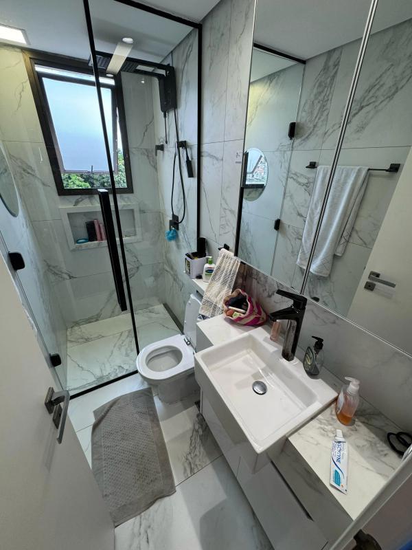 Cobertura, Sagrada Família, 3 Quartos, 4 Vagas, 2 Suítes