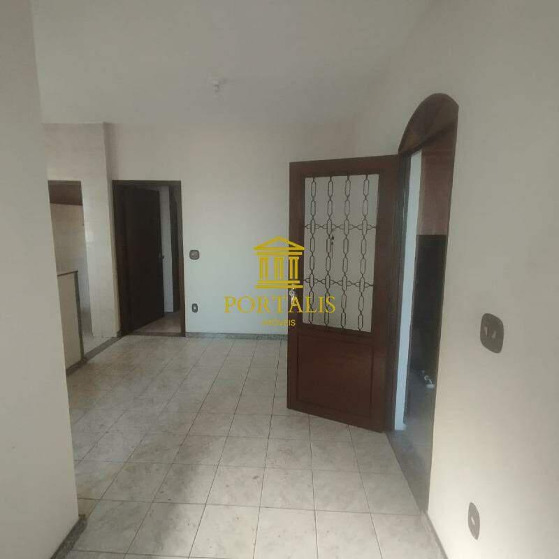 Casa, São João Batista (venda Nova), 5 Quartos, 10 Vagas, 2 Suítes