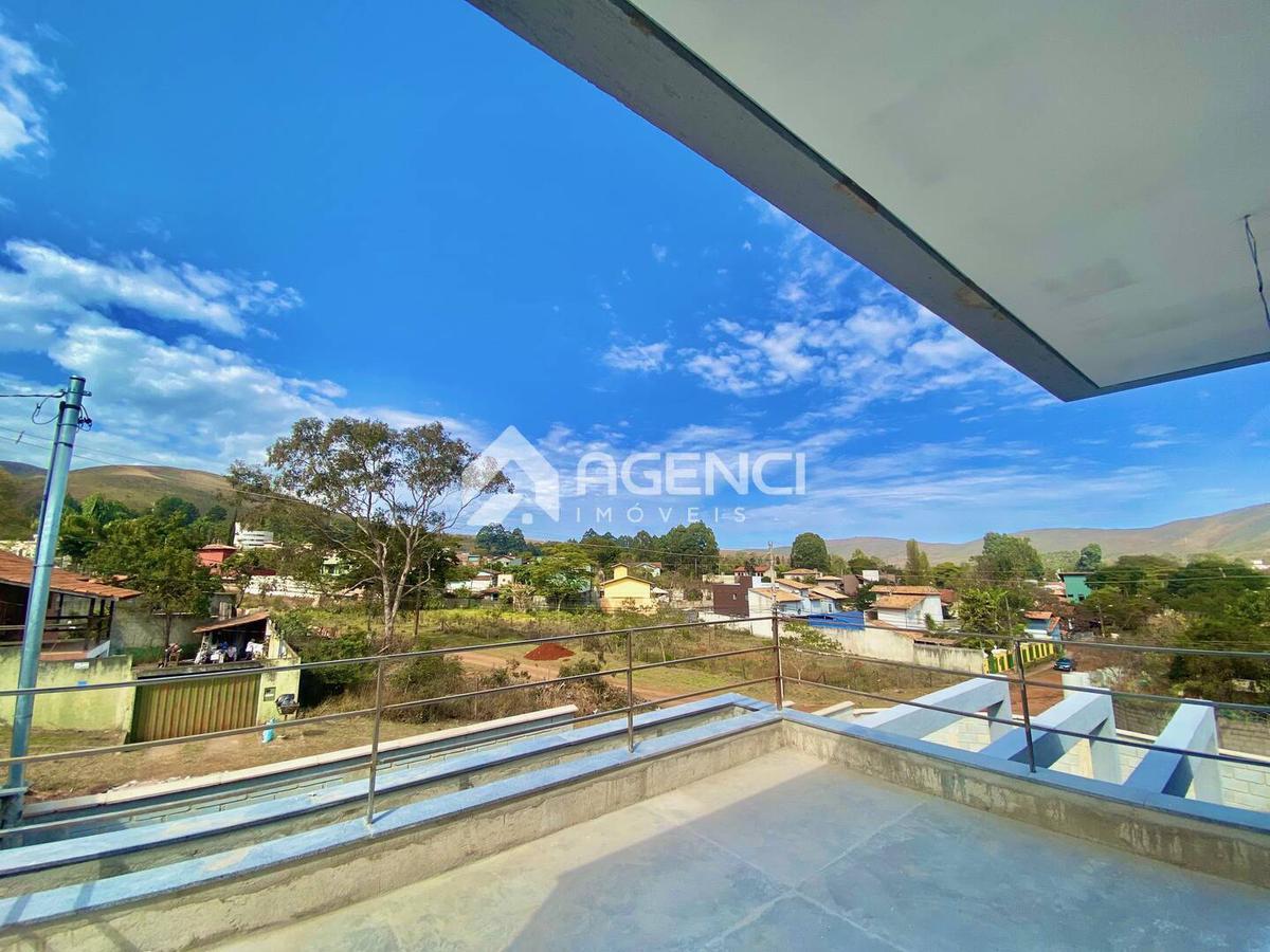 Casa, Vale do Sol, 2 Quartos, 0 Vaga, 1 Suíte