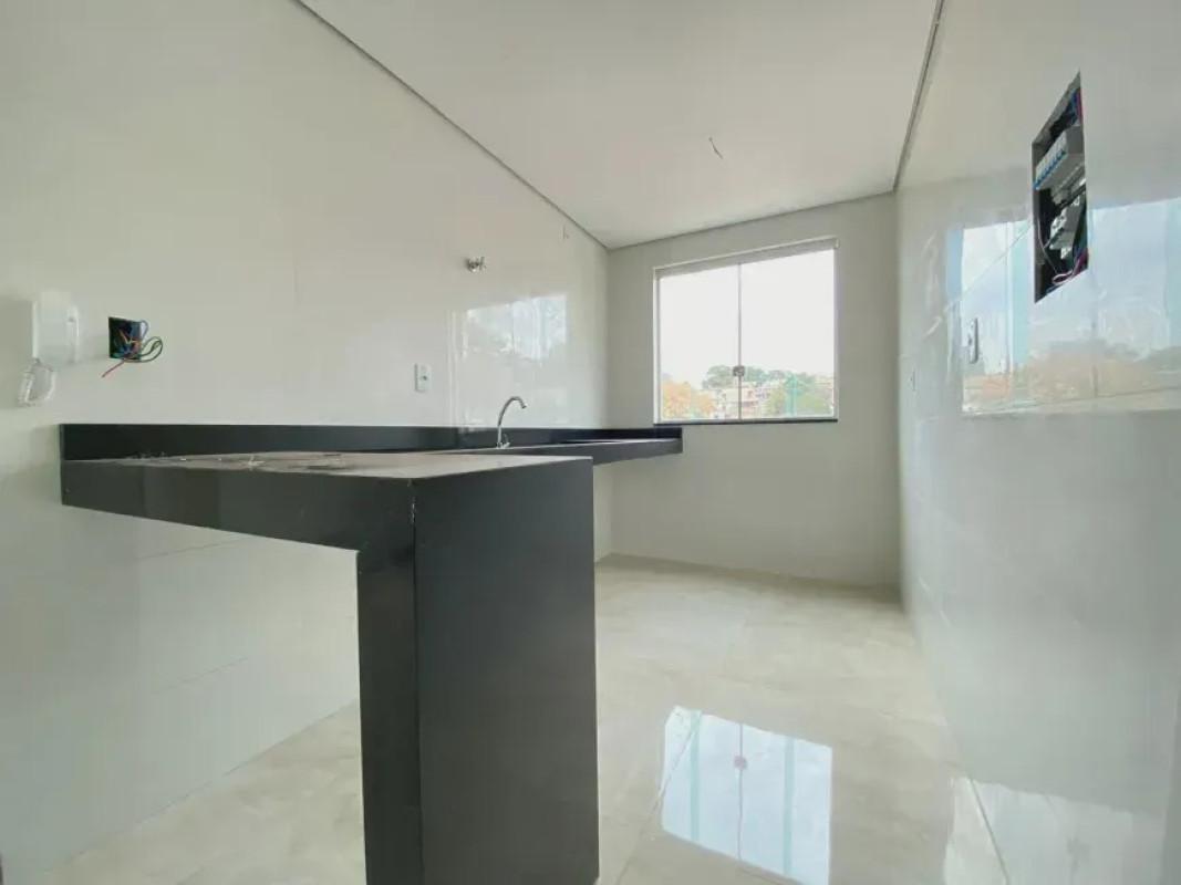 Apartamento, Santa Mônica, 2 Quartos, 2 Vagas, 1 Suíte