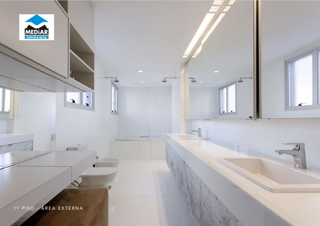 Apartamento, Savassi, 4 Quartos, 4 Vagas, 4 Suítes