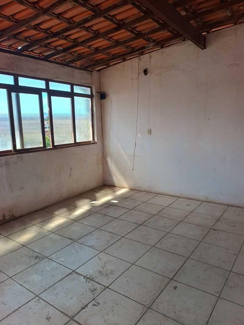 Casa, Eldoradinho, 3 Quartos, 2 Vagas, 1 Suíte