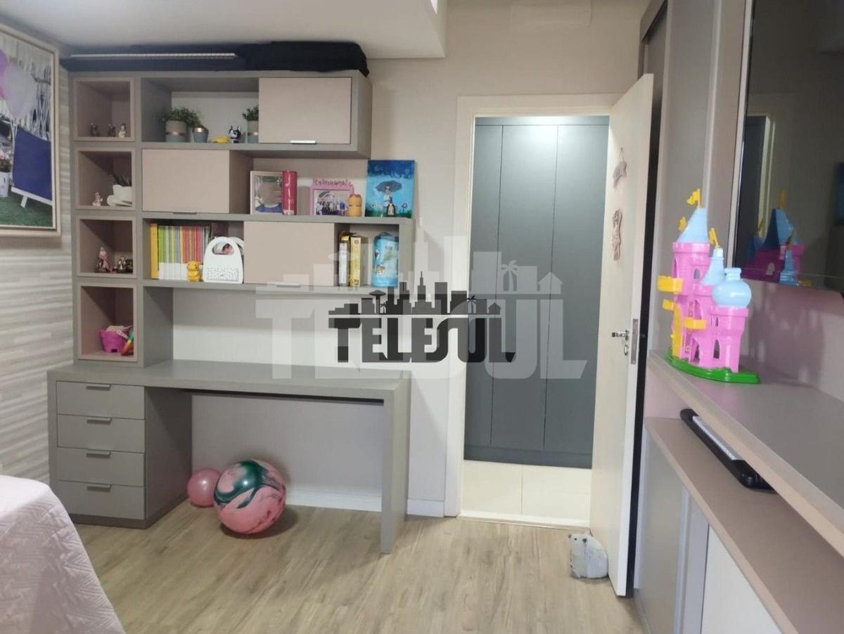 Apartamento, Vila Verde, 3 Quartos, 0 Vaga