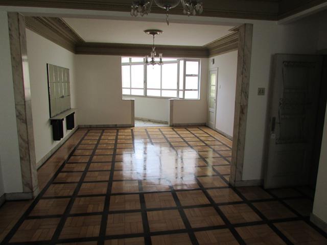 Apartamento, Centro, 5 Quartos, 0 Vaga, 1 Suíte