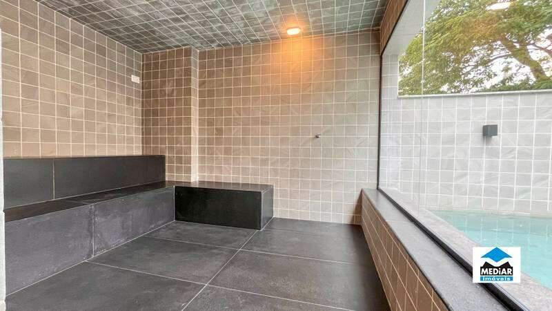 Apartamento, Santo Agostinho, 2 Quartos, 2 Vagas, 2 Suítes