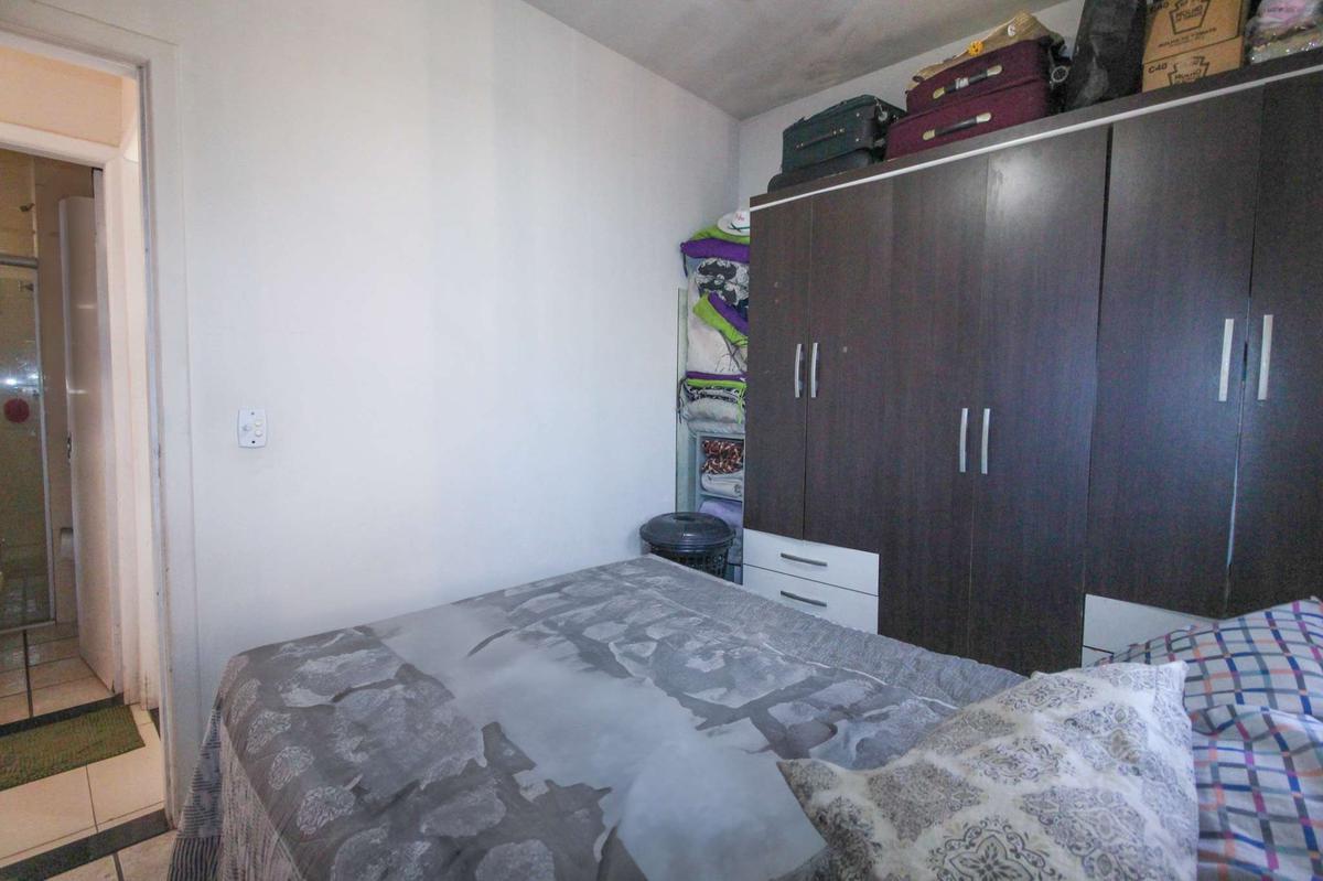 Apartamento, Planalto, 2 Quartos, 1 Vaga