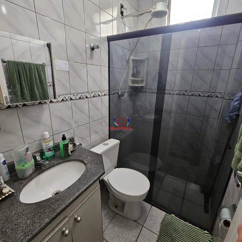 Apartamento, Castelo, 2 Quartos, 1 Vaga