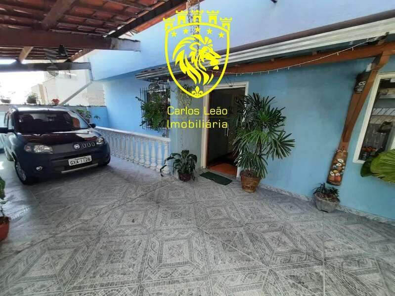 Casa, Planalto, 6 Quartos, 2 Vagas, 1 Suíte