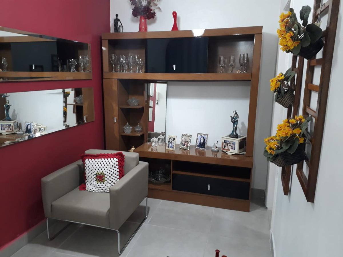 Apartamento, Colégio Batista, 2 Quartos, 0 Vaga