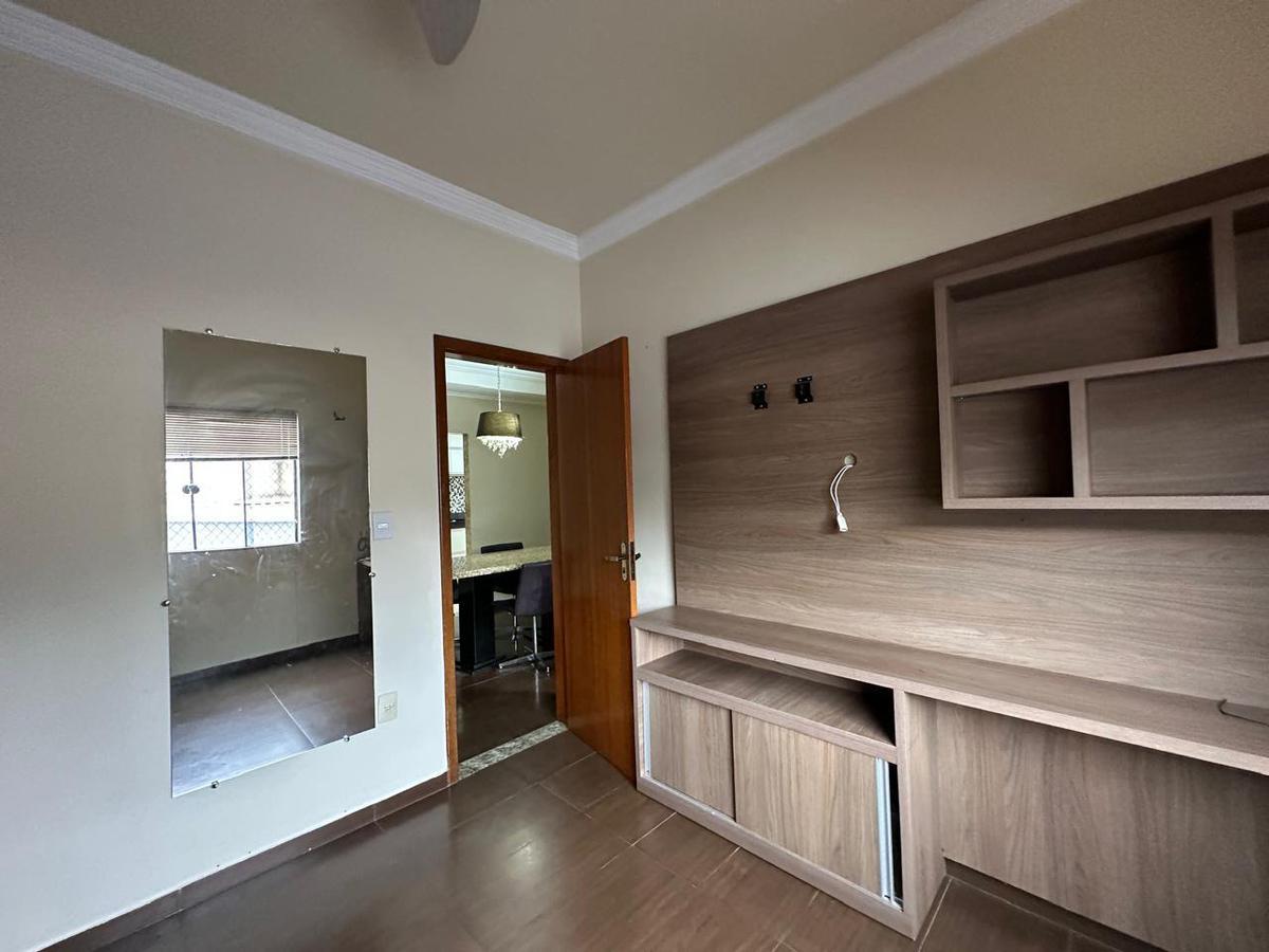 Apartamento, Horto, 3 Quartos, 1 Vaga, 1 Suíte