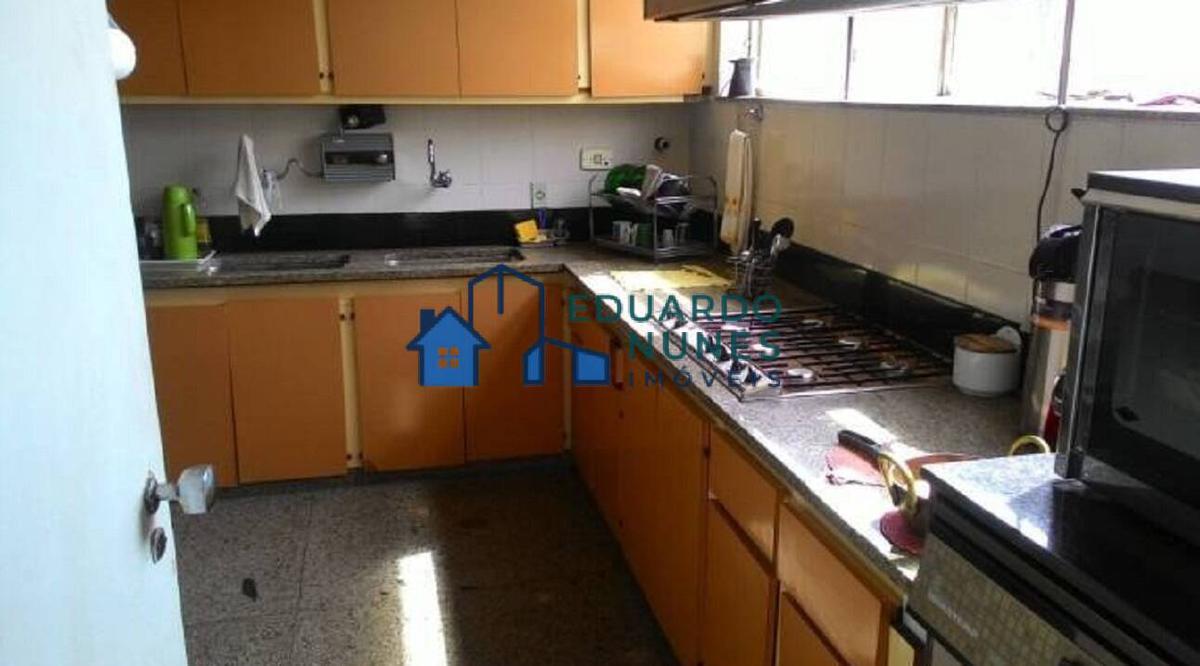 Apartamento, Santo Antônio, 4 Quartos, 3 Vagas, 1 Suíte