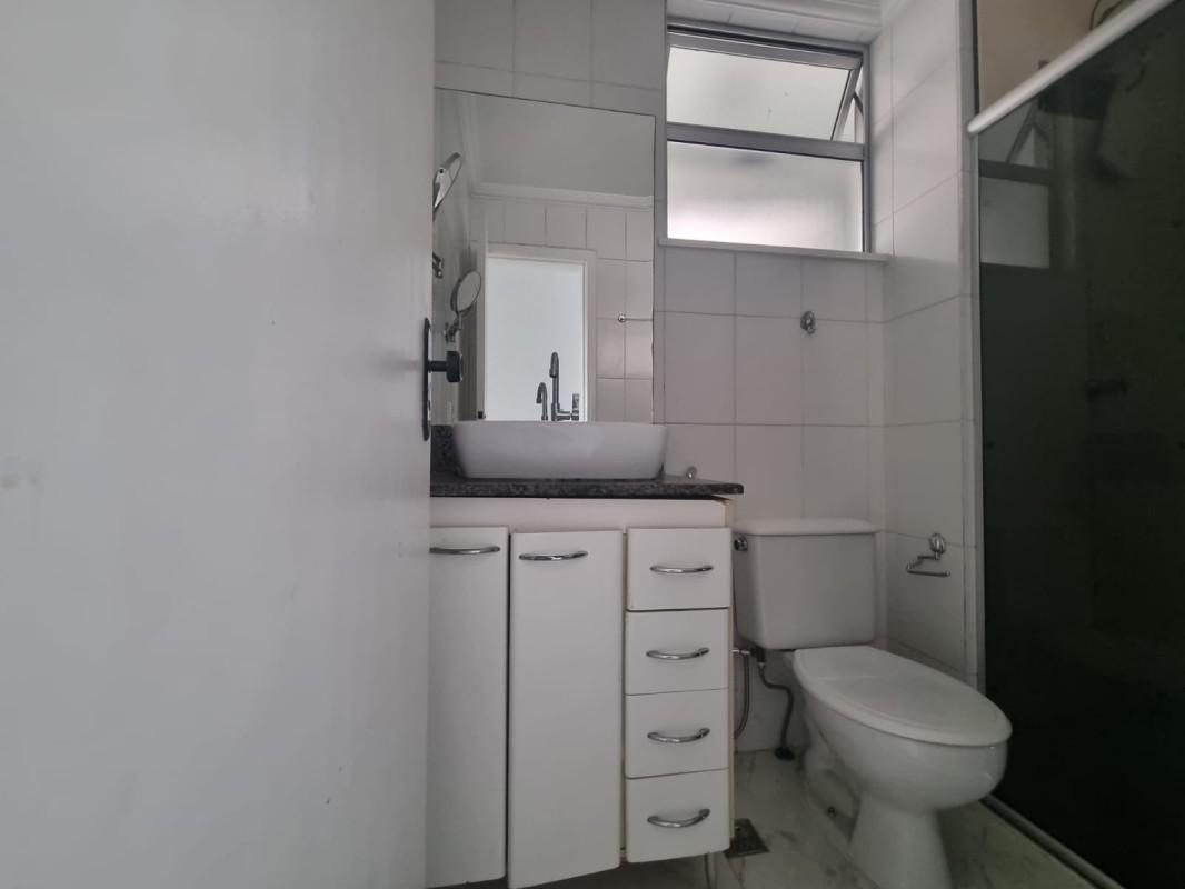 Apartamento, Jardim Riacho das Pedras, 3 Quartos, 1 Vaga