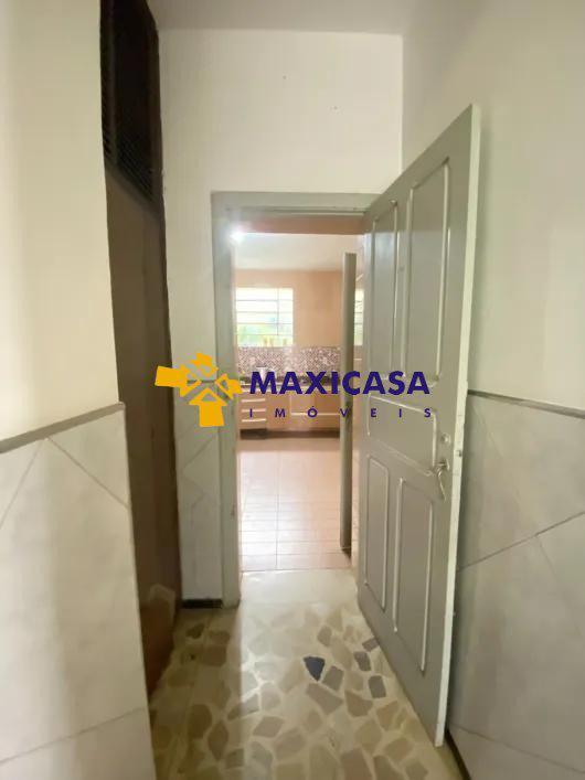 Casa, Sagrada Família, 3 Quartos, 1 Vaga