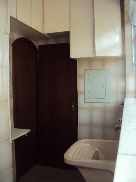 Apartamento, Luxemburgo, 3 Quartos, 2 Vagas, 1 Suíte