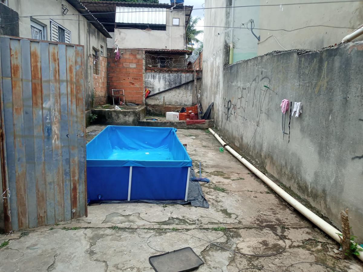 Casa, Urca, 6 Quartos, 2 Vagas