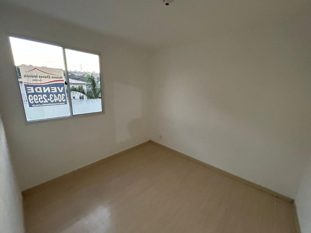 Apartamento, Duque de Caxias, 2 Quartos, 1 Vaga