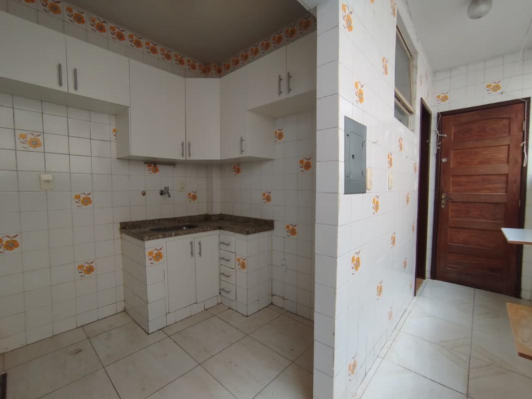 Apartamento, Cidade Nova, 3 Quartos, 1 Vaga, 1 Suíte