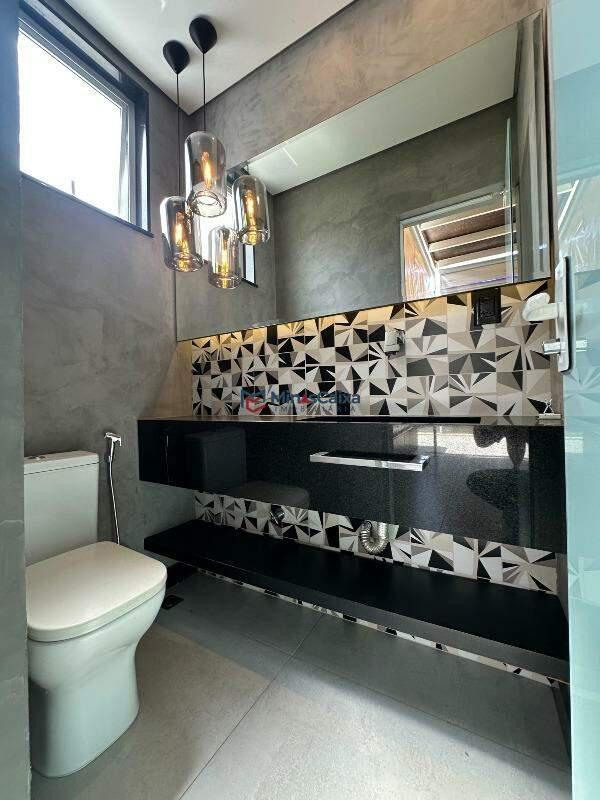 Casa, Eldorado, 4 Quartos, 3 Vagas, 1 Suíte