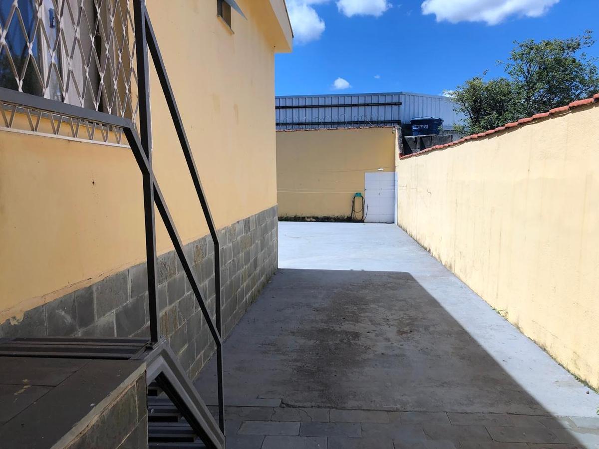 Casa, Floramar, 3 Quartos, 4 Vagas, 1 Suíte