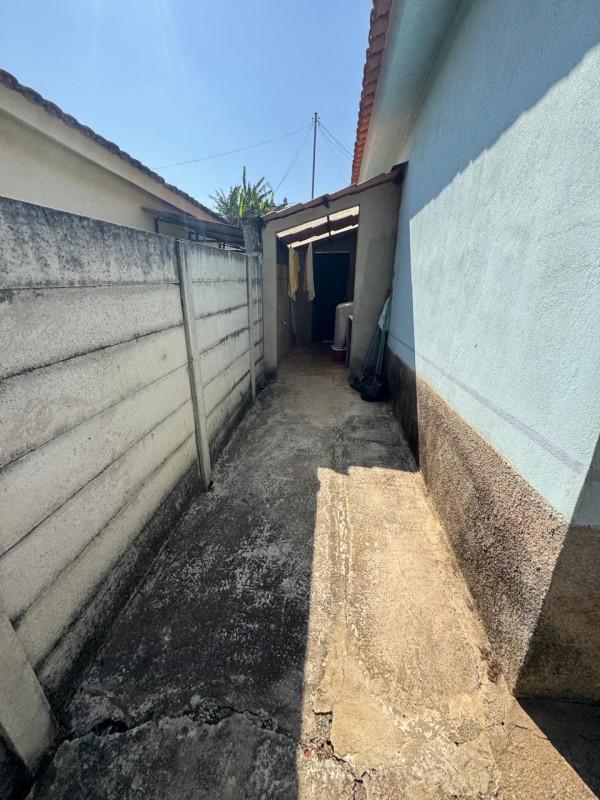 Casa, Santo Antônio, 2 Quartos, 1 Vaga