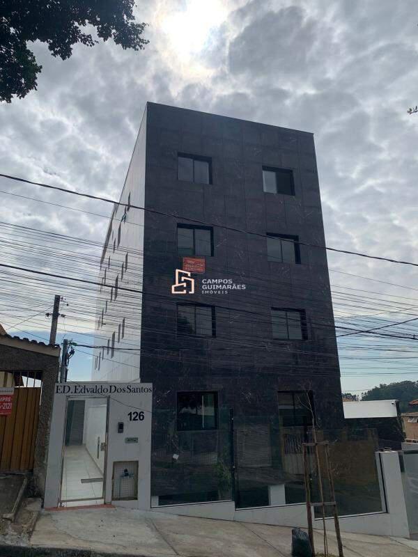 Apartamento, Barreiro, 3 Quartos, 1 Vaga, 1 Suíte