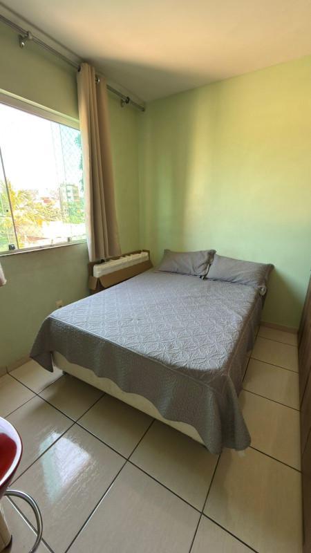 Apartamento, Masterville, 2 Quartos, 1 Vaga