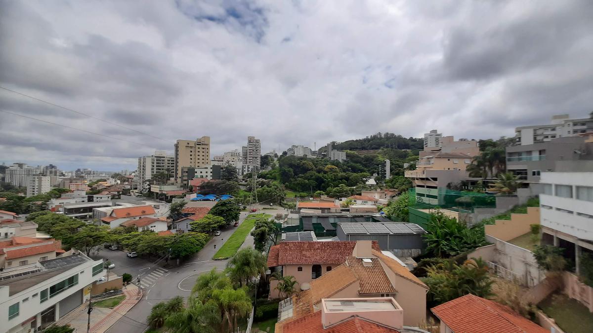 Apartamento, Santa Lúcia, 4 Quartos, 4 Vagas, 4 Suítes