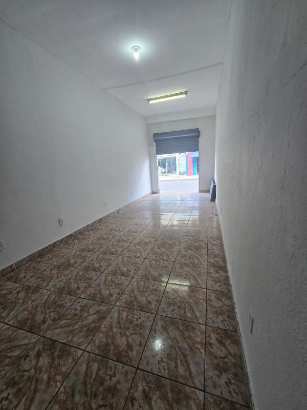 Andar, Santa Terezinha, 0 Quarto, 0 Vaga