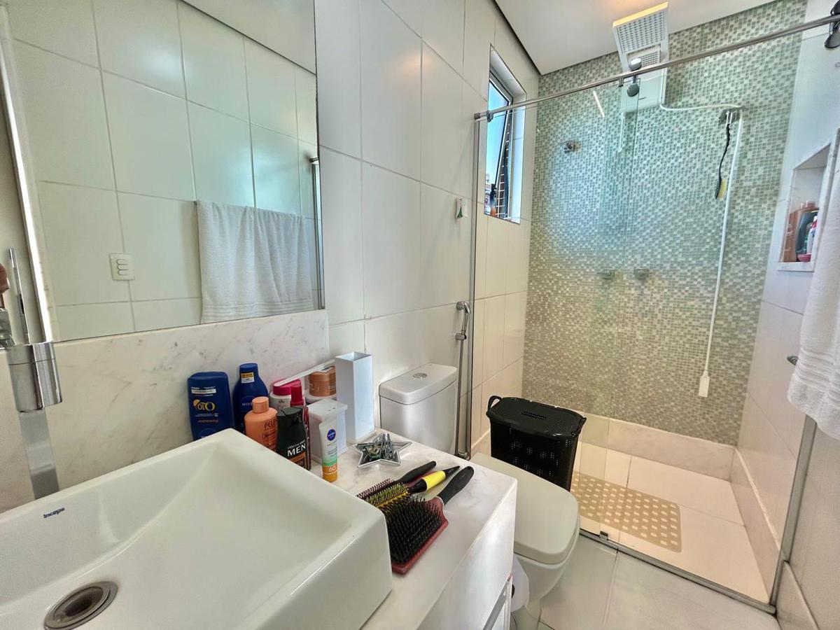 Cobertura, Castelo, 4 Quartos, 3 Vagas, 2 Suítes