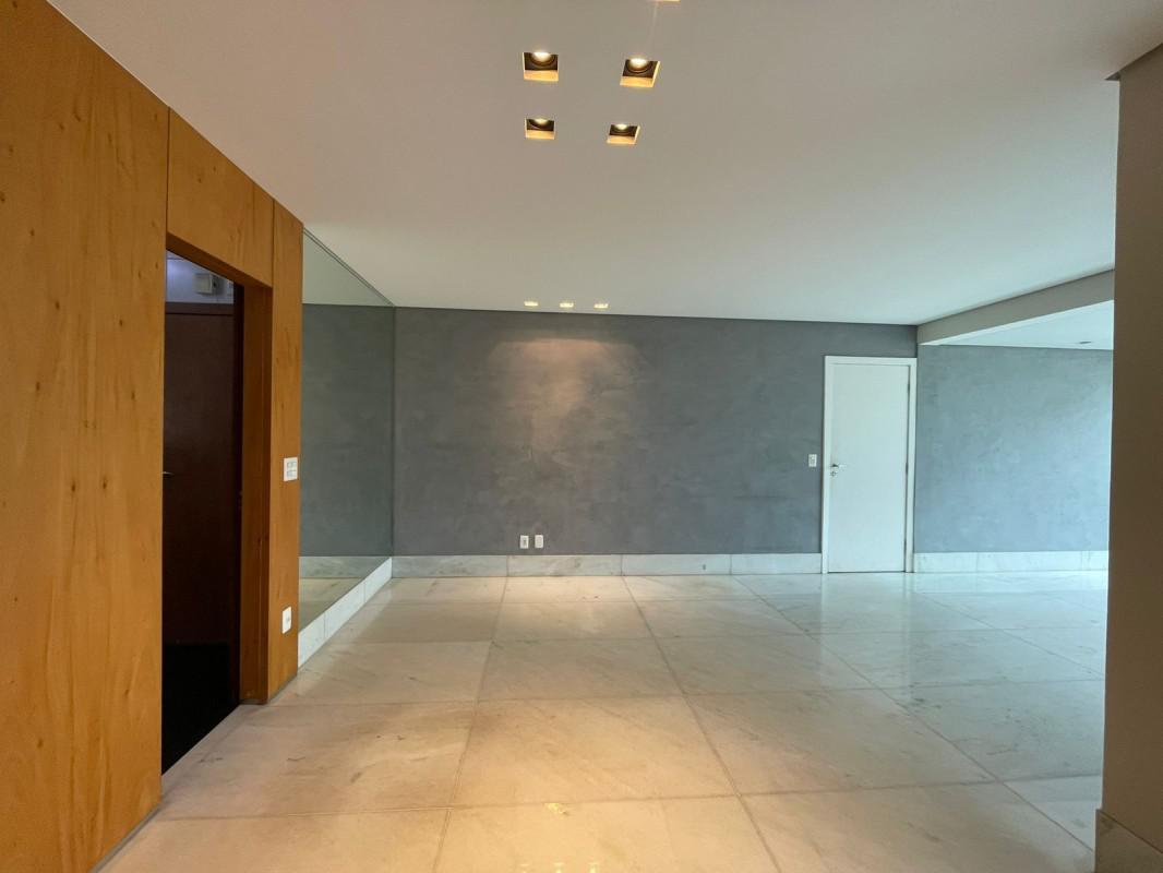 Apartamento, Santo Agostinho, 4 Quartos, 3 Vagas, 1 Suíte