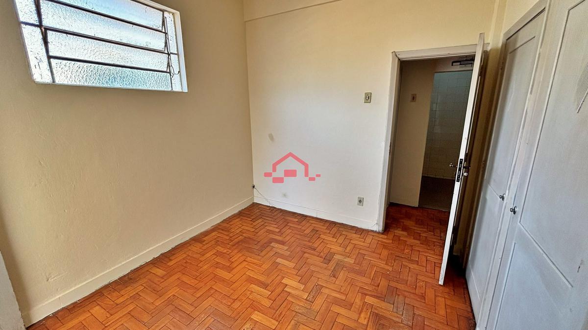Apartamento, São Cristóvão, 1 Quarto, 0 Vaga